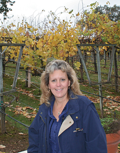 Joanie Coffey