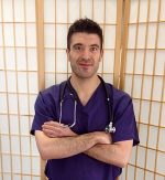 Partenope, John Partenope, John