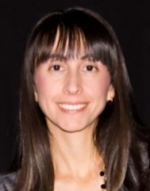 Arenas, Leah