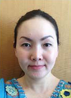 Thawaroj, Luckhana Thawaroj, Luckhana