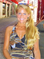 Margaret Johnston