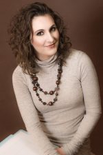 Brooke Heather, CTN, HHP, CBS