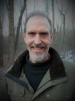 Martin Frisbie, ND, NHD, PhD, CTN