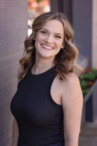 Kimberly Ebinger, MA, LPCC, CTN